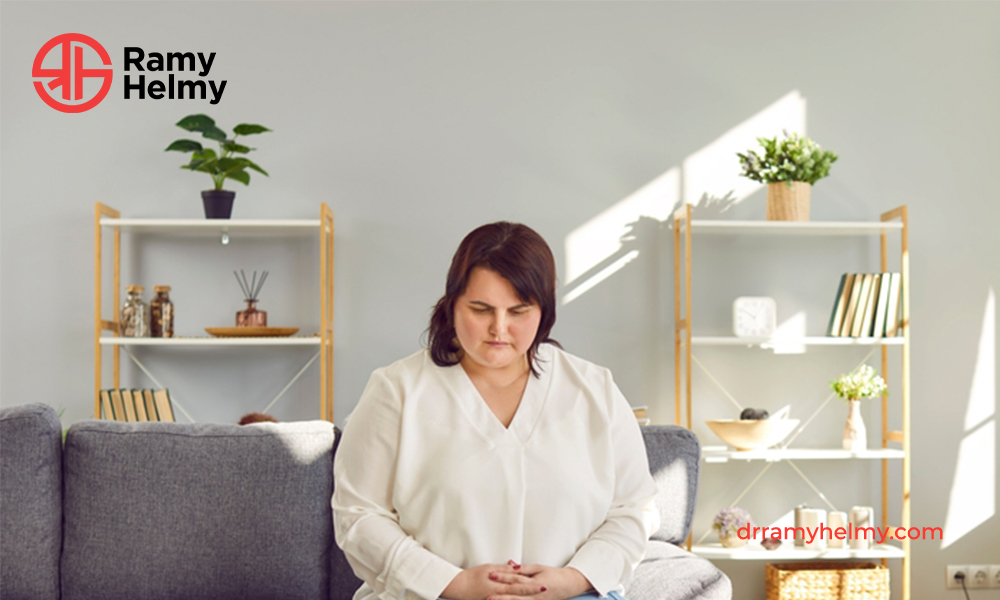 مضاعفات عملية تكميم المعدة