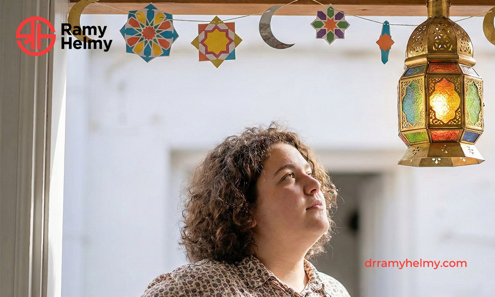 هل الصيام بعد جراحات السمنة مسموح؟