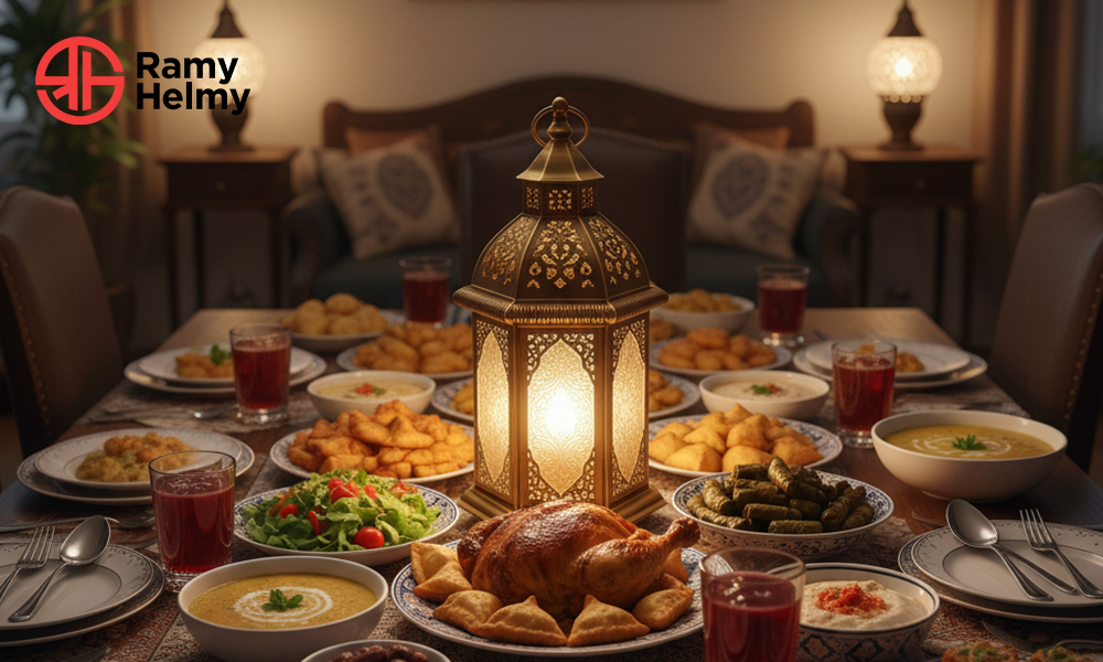 هل الصيام ينقص الوزن؟