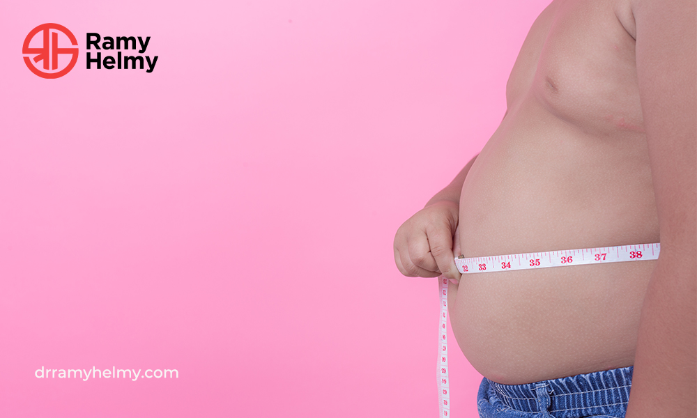 هل انا مؤهل لاجراء عملية تكميم المعدة؟