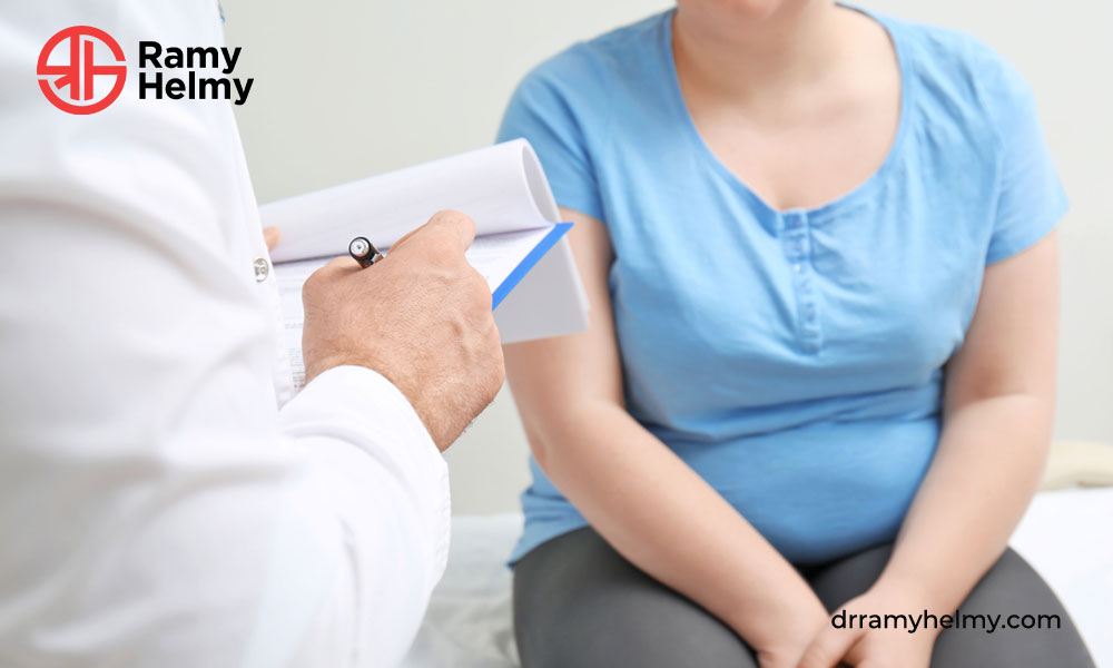 أضرار عملية تكميم المعدة