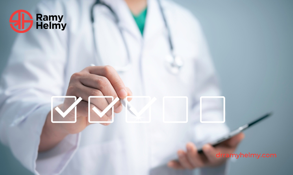 best bariatric surgeon in Egypt