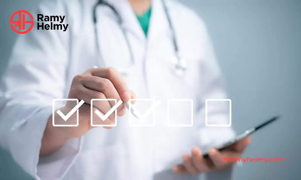 best bariatric surgeon in Egypt