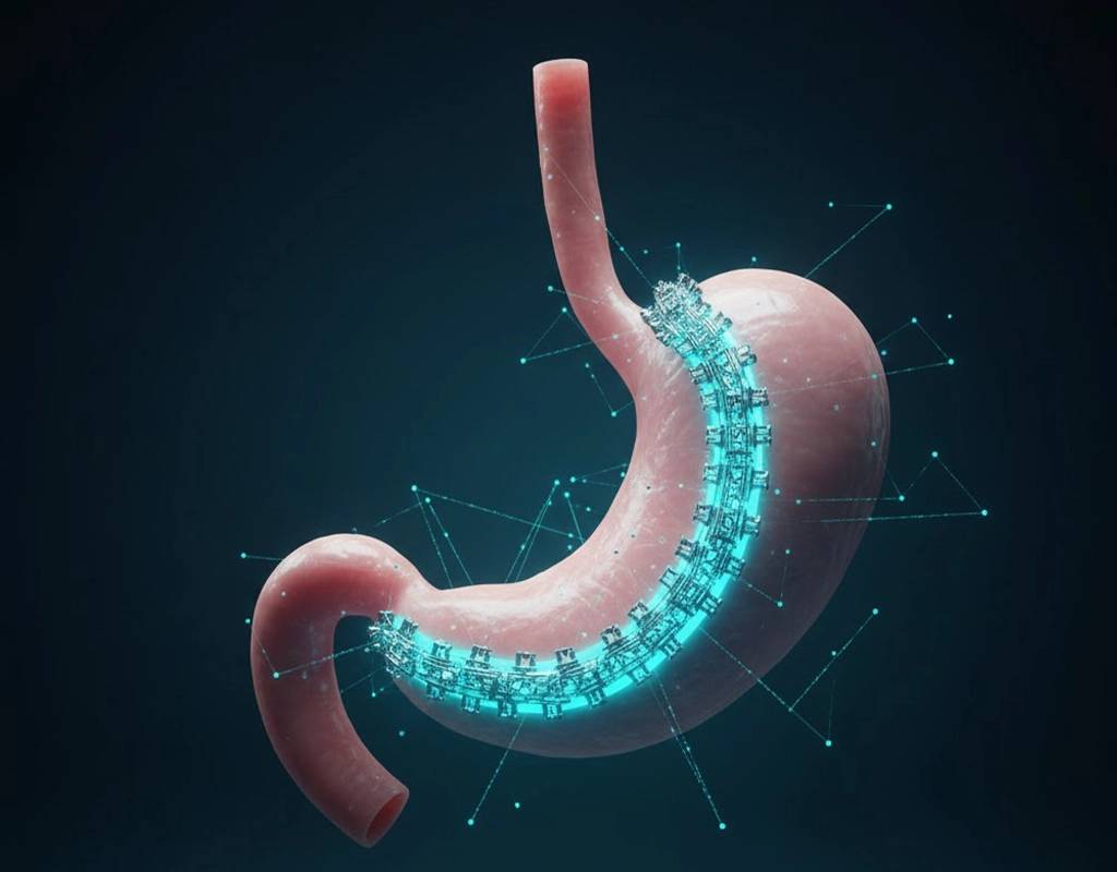 تكميم النانو