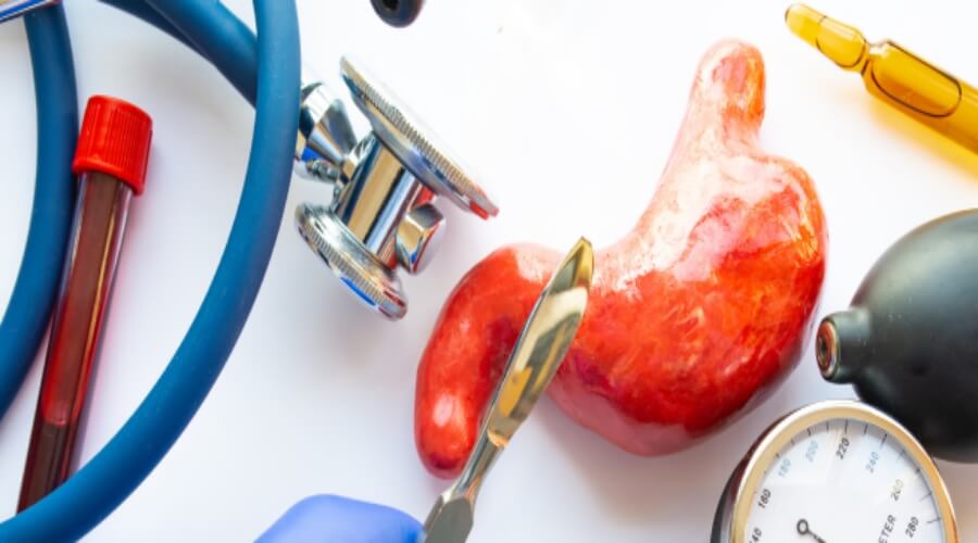 الفرق بين تكميم المعدة وتحويل المسار