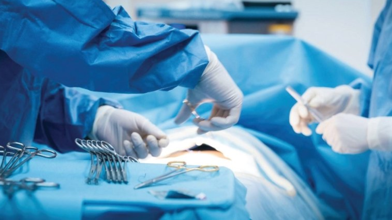 أفضل مستشفى تكميم معدة مصر