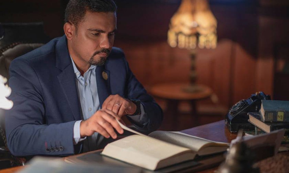 دكتور رامي حلمي